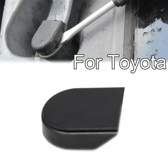 Windshield Wiper Arm Nut Cover 85192-12800 For Toyota 4runner Pickup Tundra