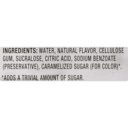 DaVinci Gourmet Sugar Free Syrup with Pump, Caramel, 470ml