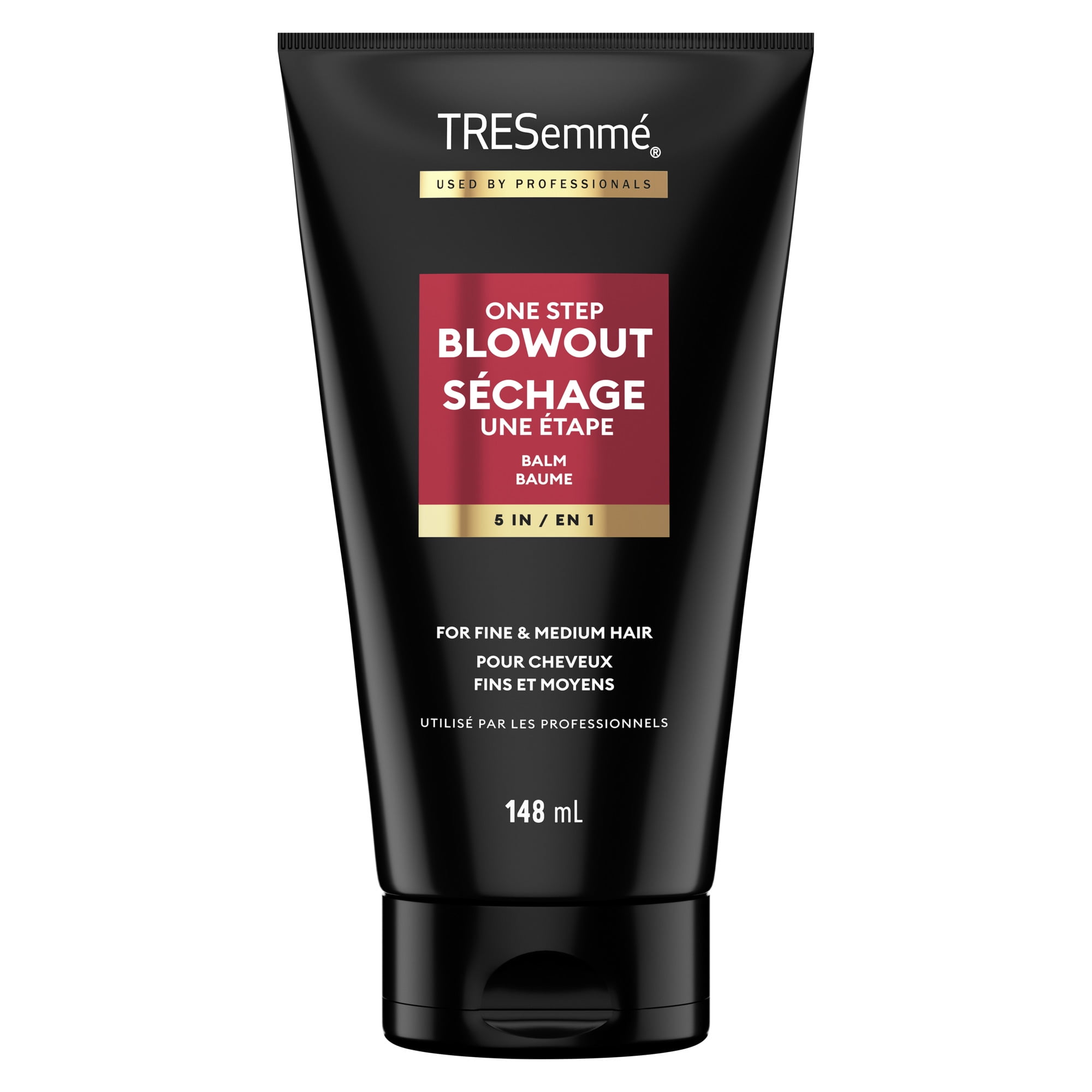 TRESemmé One-Step Blowout 5-in-1 Blow Dry Balm, 148ml Blow Dry Balm