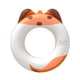 thumbnail image 1 of Anillo de natación de dibujos animados de tubo de piscina inflable para niños Anillo de flotador de piscina de animales Juguetes para fiesta de piscina de playa de verano 1 paquete - Fox, 60CM BANYUO Electrónica, 1 of 3