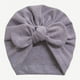 thumbnail image 5 of 5 Piezas Turbante Gorrito De Algodón Suave Para Bebé, 5 of 5