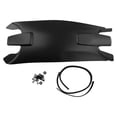 thumbnail image 3 of Motorcycle Accessories Front Rear Wheel Splash Guard Extended Mudguard Cover for Trident 660 2021 2022 2023 2024, 3 of 5