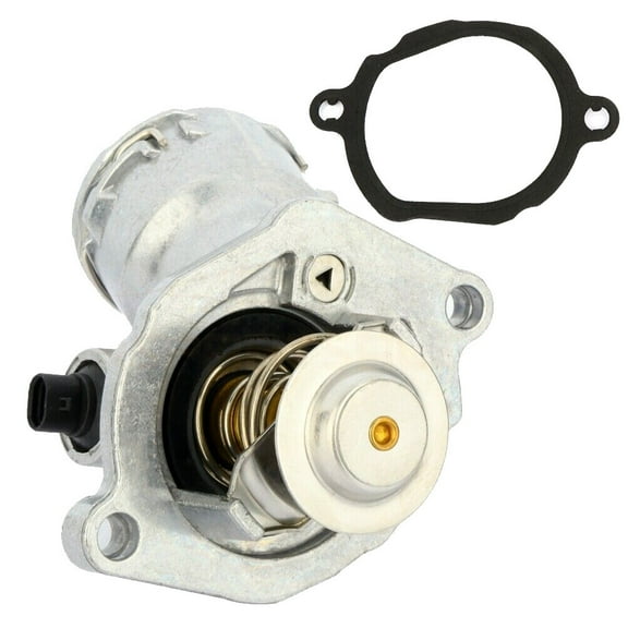 Car Engine Cooling Thermostat for Mercedes-Benz GL450 2007-2013 2722000515