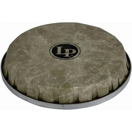 Latin Percussion LP263AP 7-1/4-Inch Fiberskyn Synthetic Bongo Head
