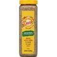 thumbnail image 3 of (2 pack) Dash Original Seasoning Blend, Salt-Free, Kosher, 21 oz Shaker, 3 of 13