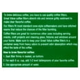thumbnail image 4 of (4 pack) Great Value #2 Cone Coffee Filters, 100 count, 4 of 8