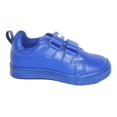 thumbnail image 3 of Tenis Niño Choclo Con Velcro Bubble Gummers Azul Rojo 15-21 azul 21, 3 of 6