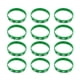 thumbnail image 1 of 12 pulseras para el Día de San Patricio, decoración de manos para fiestas, regalos para festivales, artículos de fiesta para hombres y mujeres (modelo 5), 1 of 5