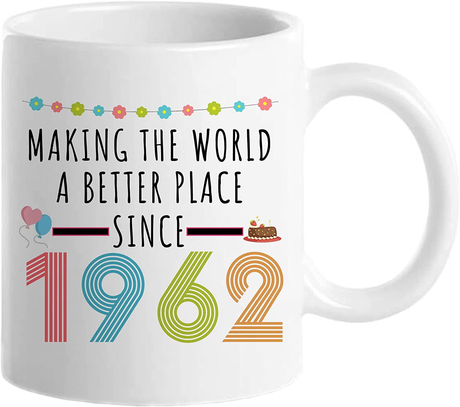 Queen Mum Novelty Gift Printed Tea Coffee Ceramic Mug 
