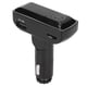 thumbnail image 5 of Adaptador Bluetooth inalámbrico para coche Bling Bling con FM USB y Bluetooth, 5 of 12