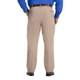 thumbnail image 3 of Haggar Men's Big & Tall Work to Weekend® Pro Pant HC90409, 3 of 6