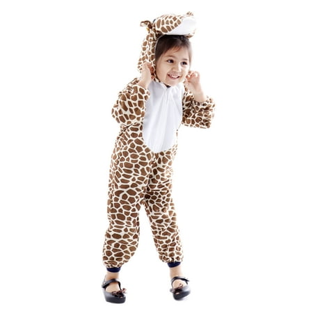 tacular toddlers safari animal halloween costume outfit