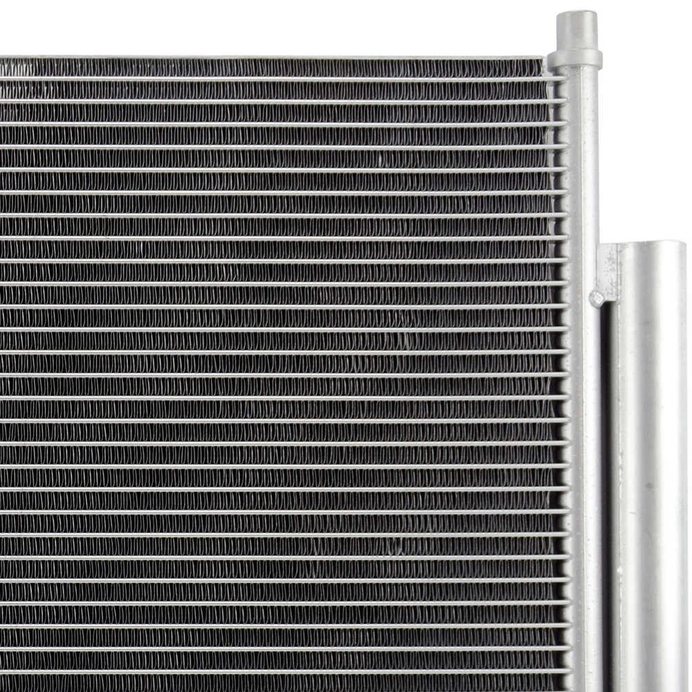 OSC 3687 A/c Condenser