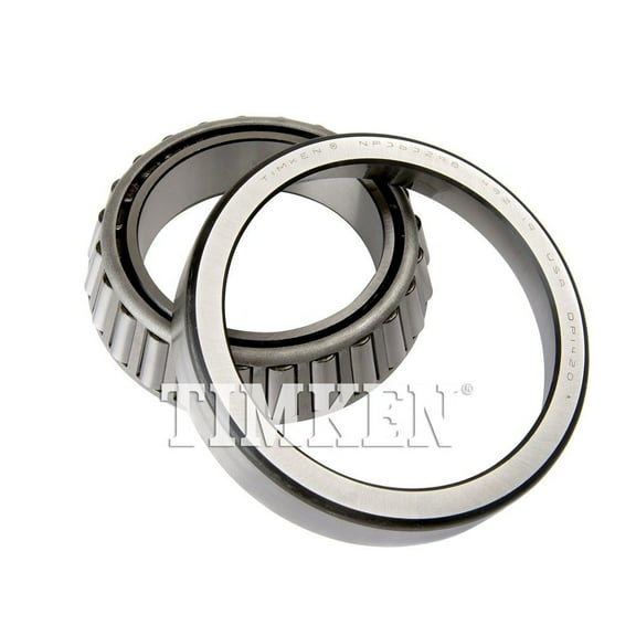 Wheel Bearing and Race Set