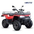 thumbnail image 1 of Cuatrimoto Vento Rex 350 Rojo 2026, 1 of 9
