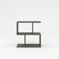 thumbnail image 3 of Ada Home Decor Side Table, Brown, 3 of 5