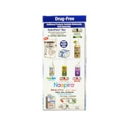 (6 pack) NeilMed Sinus Rinse Premixed Refill Packets, 100 Ct