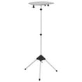 thumbnail image 4 of Vaporizador de ropa portátil: soporte plegable para vaporizador de ropa, tendedero telescópico plegable, accesorios para planchas a vapor., 4 of 5