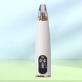 thumbnail image 1 of AMERTEER Pore Vacuum Cleaner 3 Suction Probes Whitehead Extractor Tool for Women and Men, 1 of 7