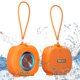 thumbnail image 1 of Parlante Bluetooth inalámbrico PEICHENG IPX5 resistente al agua con RGB, 1 of 7
