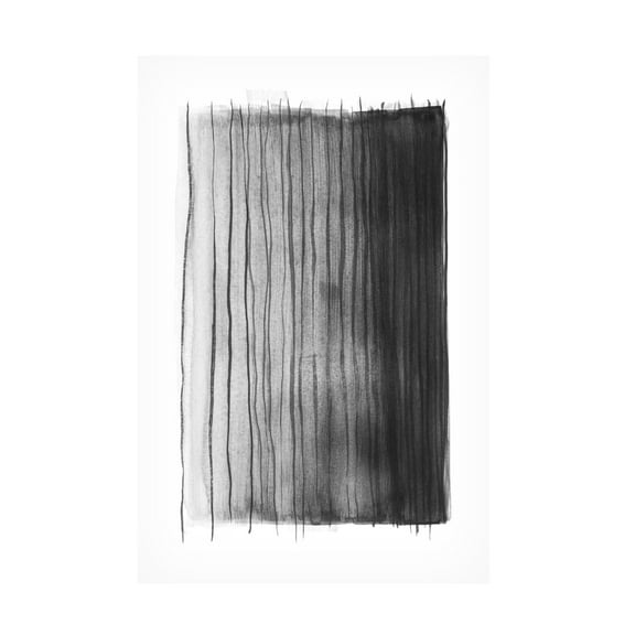 Trademark Fine Art Shot by Clint Seasons Canvas Wall Art