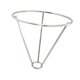 thumbnail image 4 of Triángulo de planta hidropónica, marco de soporte, resistente a la oxidación, clase triangular de crecimiento Plata, 4 of 9