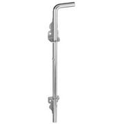 Stanley 808568 Cane Bolt, 5/8 in x 18 in, Steel, Zinc Plated
