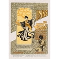 thumbnail image 3 of Frank Swick 18x24 Black Modern Framed Museum Art Print Titled - Ault and Wiborg, Ad. 122 (1890-1913), 3 of 5