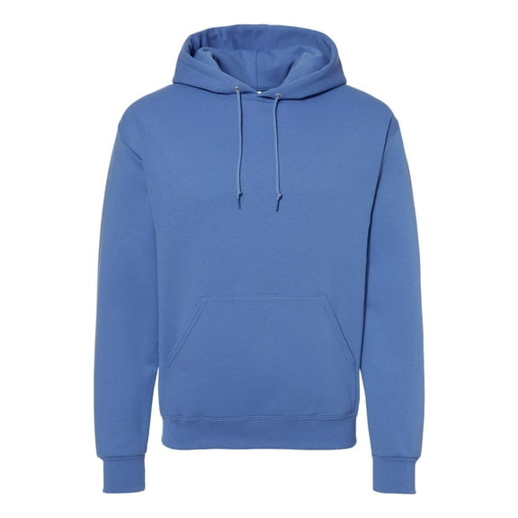 Fleece NuBlend Hooded Sweatshirt