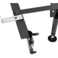 thumbnail image 6 of STL Beds Full to Queen Convertible Bed Frame Hooks on to Headboard and Footboard Extra Heavy Duty with 6 Legs Made in USA (Low Profile), 6 of 6