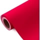 thumbnail image 2 of Rollo de Papel de Regalo Kraft Rojo - Papel de Regalo de Color Rojo Sólido Perfecto para Navidad, Cumpleaños, Boda, 2 of 4