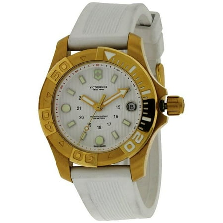 Victorinox Dive Master - Swiss Army Victorinox Dive Master Ladies Watch 249057