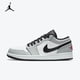 thumbnail image 2 of Air Jordan 1 Nike Retro Low para hombre y mujer, zapatillas de baloncesto clásicas de cuero, cómodas, para deportes al aire libre, zapatillas de skate informales, 2 of 5