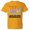 Gold, variant on PleaseMeTees™ Mens I Wear This Shirt Periodically HQ Tee