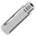 thumbnail image 4 of GARENDE Dance Pole Extensions Tube Replacement Practical Professional Portable Steel 125mm, 4 of 9