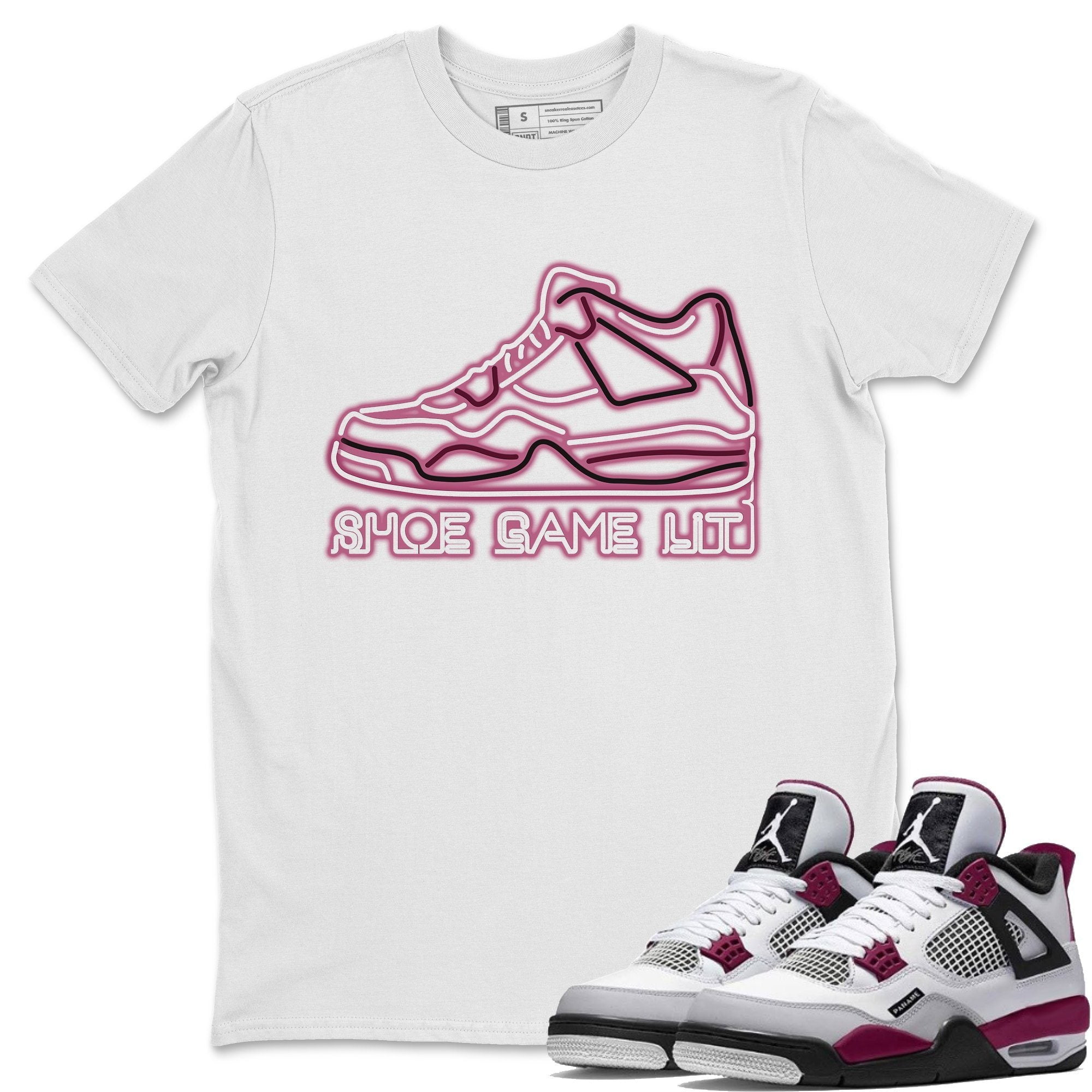 psg jordan shoe