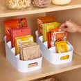 thumbnail image 3 of YouCopia Shelfbin Packet Organizer, 3 of 4