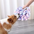 thumbnail image 3 of GROWTH TANK Sniff Ball Brain Stimulating Puzzle Toys Enrichment Game Treat Dispenser Feeding, 3 of 7