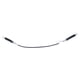 thumbnail image 1 of Acouto Reemplazo del cable de cambio de marchas, Cable de control de cambio de marchas de 109 cm/42,9 pulgadas 7081680 Reemplazo para RZR 800 2008-2013 Ecomeon no, 1 of 5