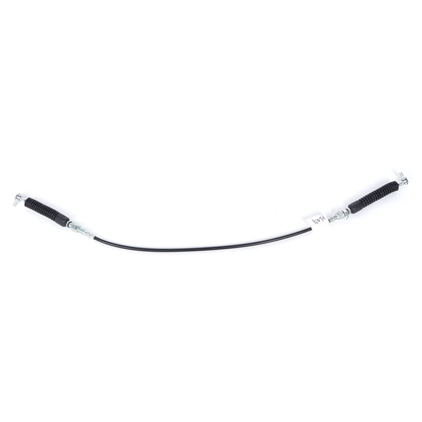 Acouto Reemplazo del cable de cambio de marchas, Cable de control de cambio de marchas de 109 cm/42,9 pulgadas 7081680 Reemplazo para RZR 800 2008-2013 Ecomeon no