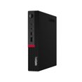 thumbnail image 3 of Lenovo ThinkCentre M630e Mini PC, Intel Core i5-8265U Upto 3.9GHz, 8GB RAM, 128GB NVMe SSD + 1TB HDD, DisplayPort, HDMI, Wi-Fi, Bluetooth, Windows 10 Pro, 3 of 8