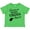Apple Green, variant on Inktastic Someone in West Virginia Loves Me Boys or Girls Toddler T-Shirt