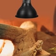 thumbnail image 1 of WRITWAA 2pcs Multi Iron Heat Lamp Dome For Reptile Enthusiasts And Humidity Control, 1 of 8