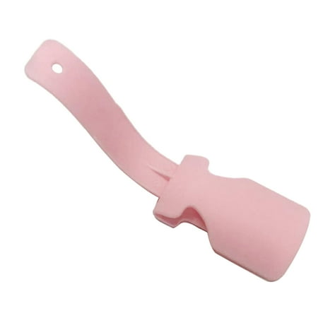 

Shoe Helper | Unisex Sock Slider | Handled Shoe Horn Shoe Lifting Helper for Seniors Elderly Disabled Shoehorn Fits Most Shoes