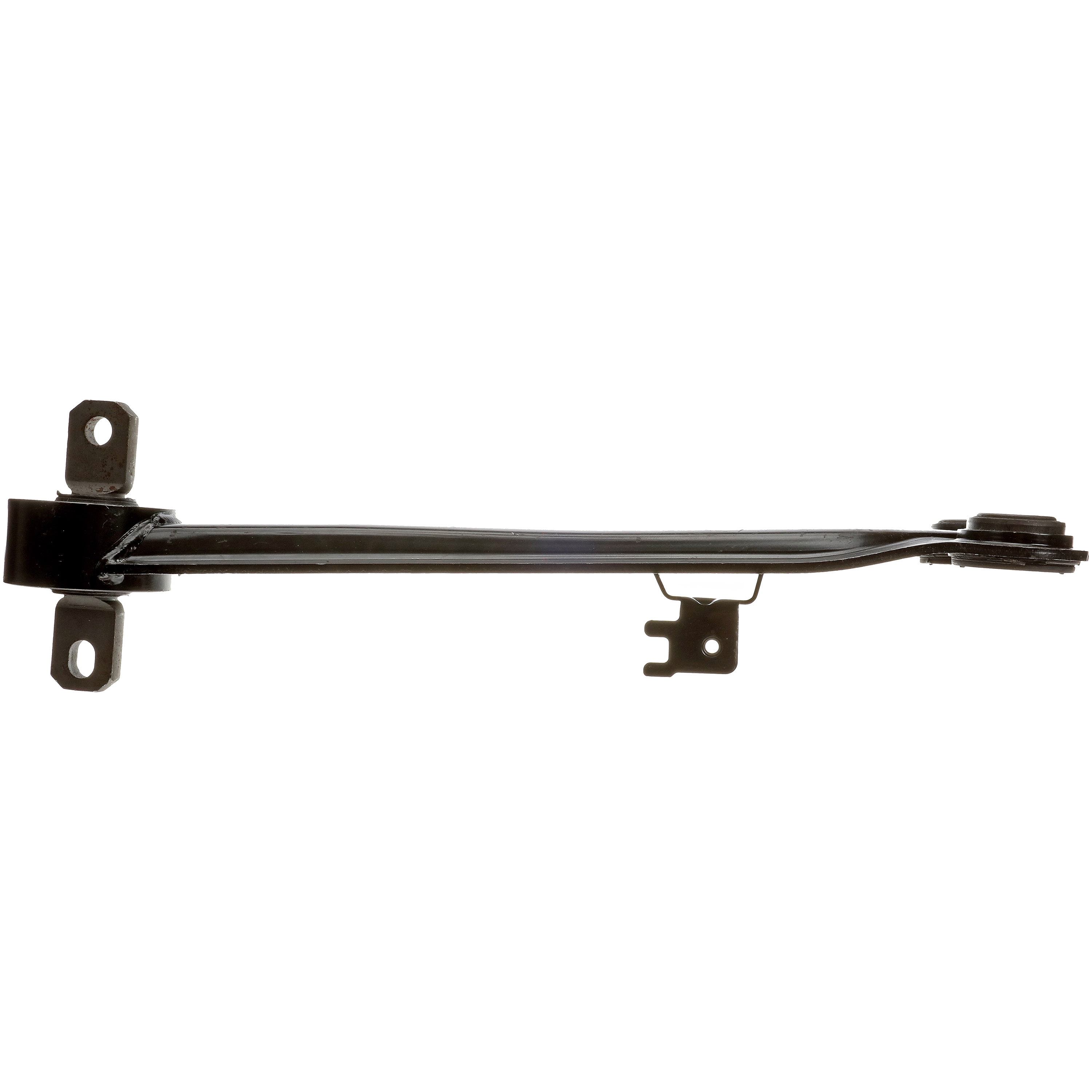 Dorman 528-016 Rear Right Lower Forward Suspension Trailing Arm for Specific Lexus / Scion / Toyota Models, Black Fits select: 2017-2018 TOYOTA COROLLA IM, 2011-2017 LEXUS CT