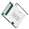 thumbnail image 1 of Placa de protección de celdas de litio, batería de litio 14S 30A, placa de protección de celdas de litio para PC, diseño elevado, 1 of 11