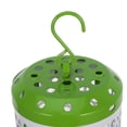 thumbnail image 3 of HONITANO Heat Lamp Stand Metal Round Heating 1Set for Pet Owners, 3 of 7