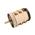 thumbnail image 3 of S SERENABLE Forward Switch Turn Table Pedal Switch Professional Quick Response Easy to Use Conversion Switch Tire Changer Switch White, 3 of 9