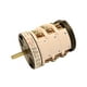 thumbnail image 3 of Interruptor de avance y retroceso Fácil de usar Profesional 32A Respuesta rápida Universal Blanco, 3 of 9