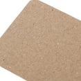 thumbnail image 3 of OUNONA 400Pcs Paper Cardstock Blank For Friendship Communication Home And Office, 3 of 8